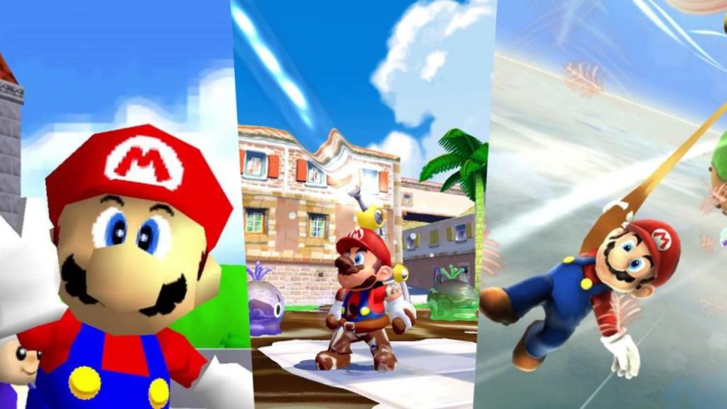 Super Mario 3D All-Stars (Switch) já é o segundo jogo mais vendido do ano  na  - Nintendo Blast